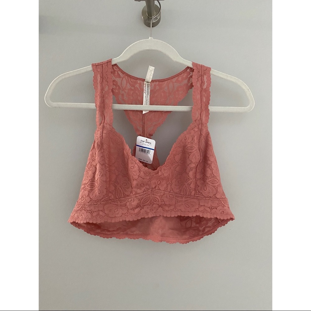 Free People bralette